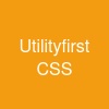 Utility-first CSS