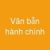 Văn bản hành chính