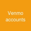 Venmo accounts