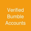 Verified Bumble Accounts