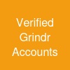 Verified Grindr Accounts