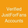 Verified JustForFans Accounts