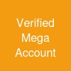 Verified Mega Account