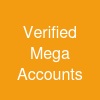 Verified Mega Accounts