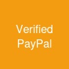 Verified PayPal