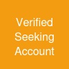 Verified Seeking Account