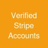 Verified Stripe Accounts