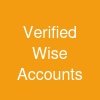 Verified Wise Accounts