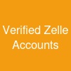 Verified Zelle Accounts