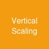 Vertical Scaling