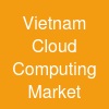 Vietnam Cloud Computing Market