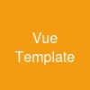 Vue Template