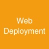 Web Deployment