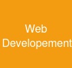 Web Developement