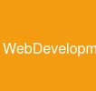 WebDevelopment