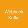 Webhook Kafka