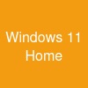 Windows 11 Home