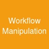 Workflow Manipulation