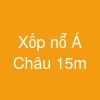 Xốp nổ Á Châu 1.5m