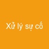 Xử lý sự cố