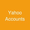 Yahoo Accounts