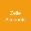 Zelle Accounts