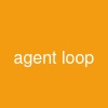 agent loop