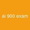 ai 900 exam