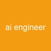ai engineer