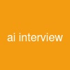 ai interview