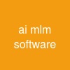 ai mlm software