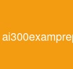 ai-300-exam-preparation-material