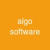 algo software