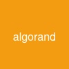 algorand