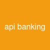 api banking
