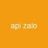 api zalo