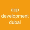 app development dubai