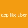 app like uber