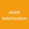 asset tokenization