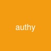 authy