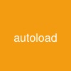 autoload