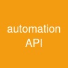 automation API