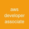 aws developer associate