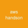 aws hands-on