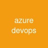 azure devops