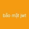 bảo mật jwt