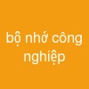 bộ nhớ công nghiệp