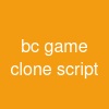 b.c game clone script