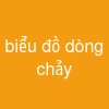 biểu đồ dòng chảy