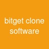 bitget clone software